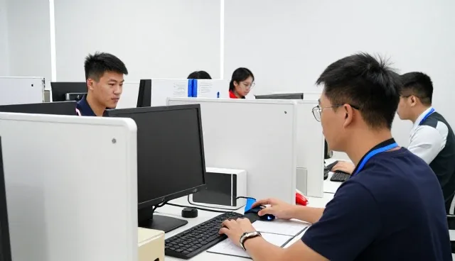 数据分析方案