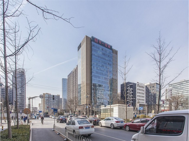 青浦区商务写字楼